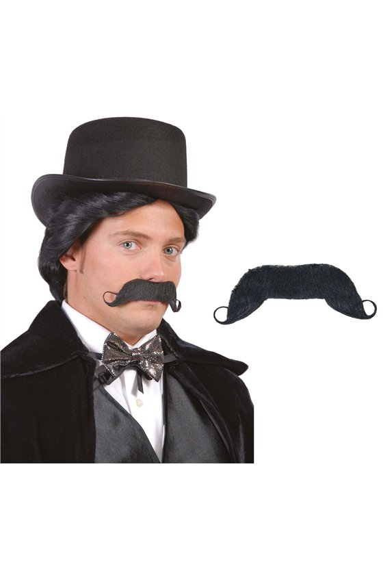 MOUSTACHE