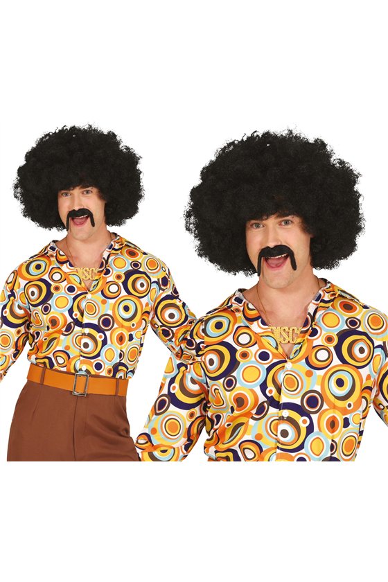 70S SHIRT, MEN 52-54 (L)