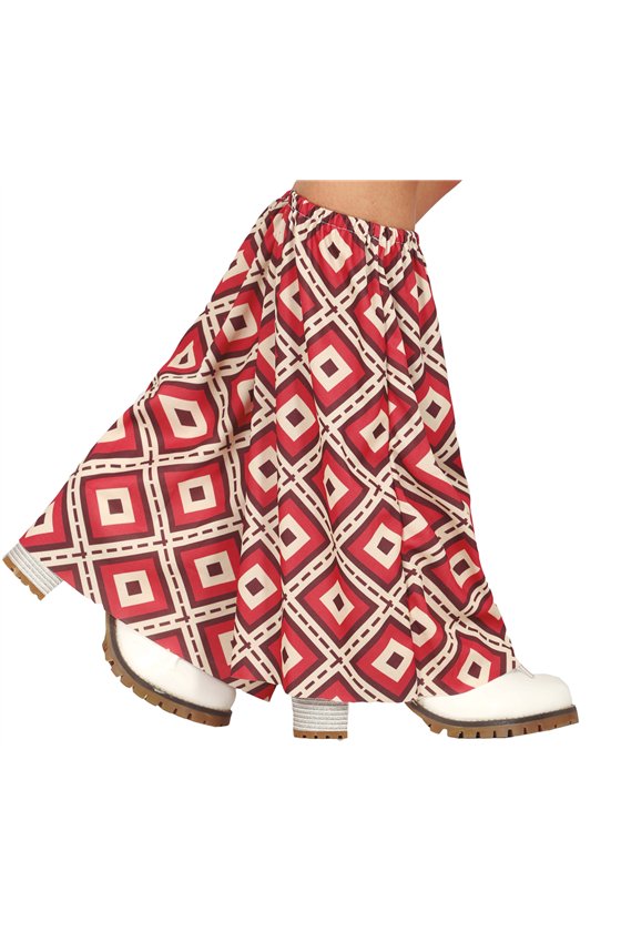 70S LEG WARMERS, ADULTS