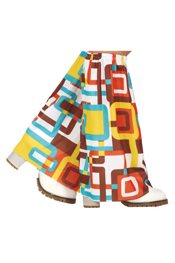 70S LEG WARMERS, ADULTS