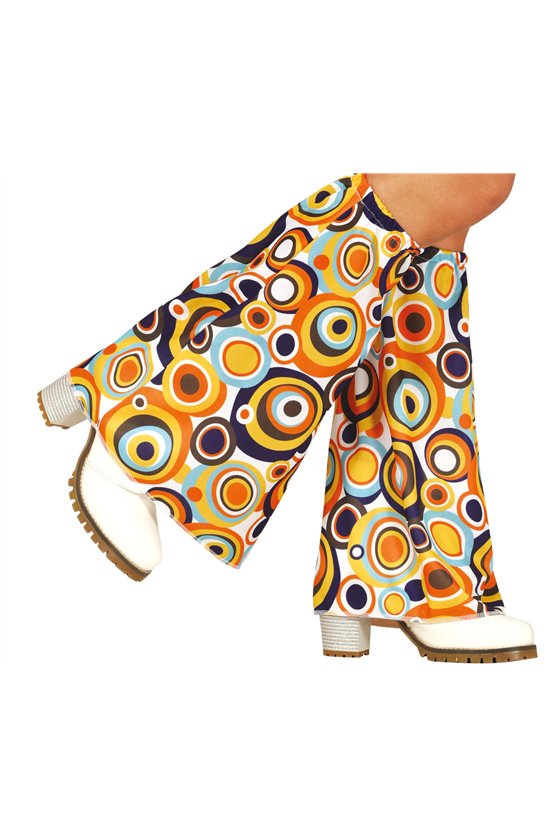 70S LEG WARMERS, ADULTS