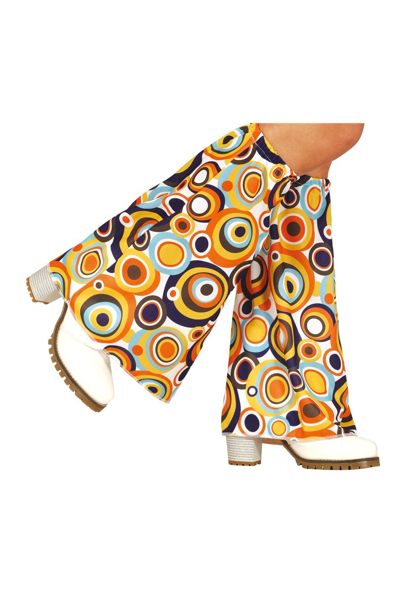 70S LEG WARMERS, ADULTS