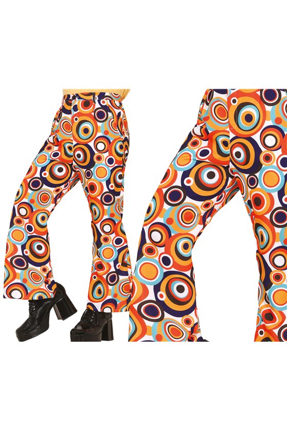 70S PANTS, MEN 52-54 (L)