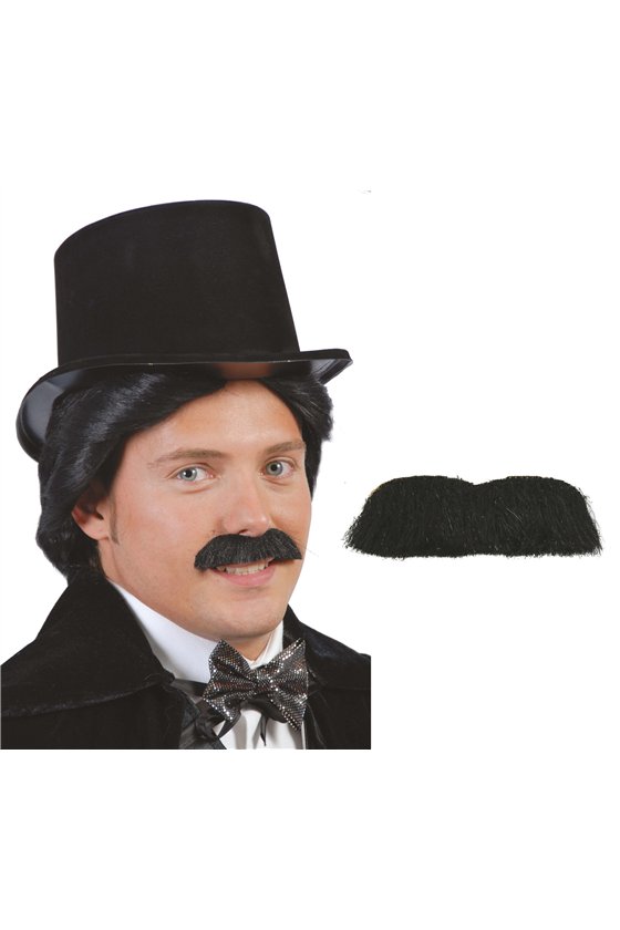 MOUSTACHE