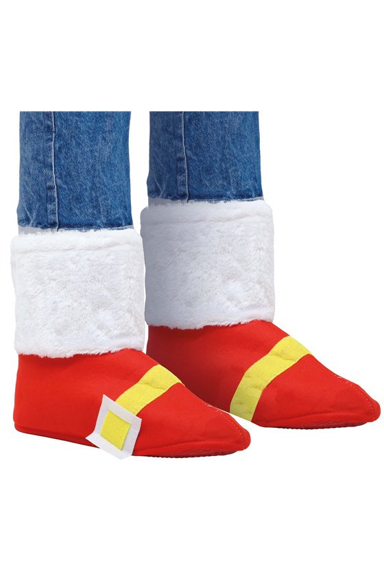SUPER RUNNER SHOE COVERS, ADULTS