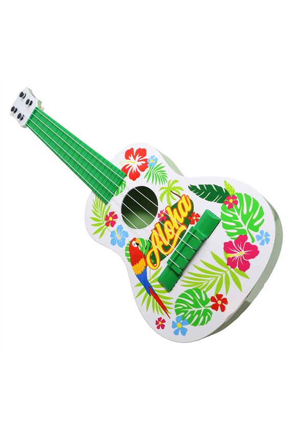 ALOHA UKULELE 52 CM