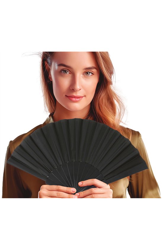 BLACK FAN