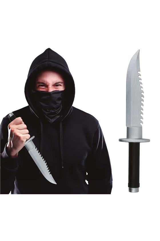MACHETE 33 CM