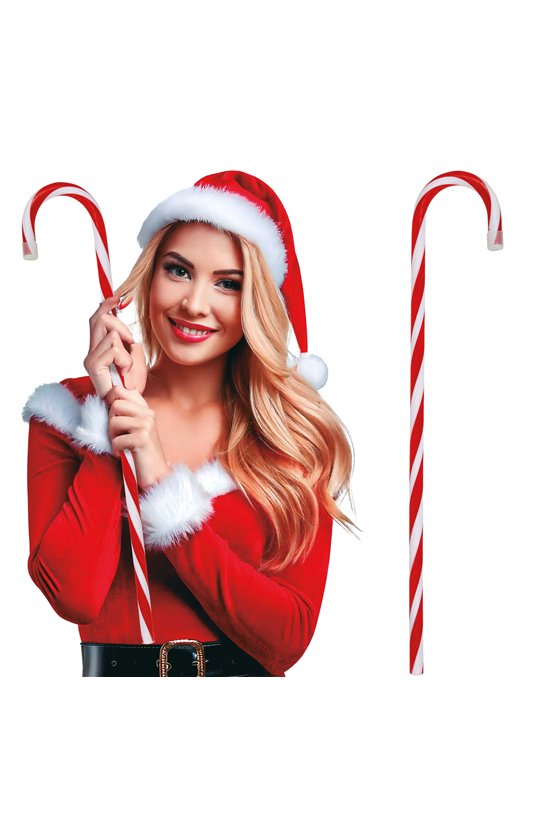 CANDY CANE, 70 CM