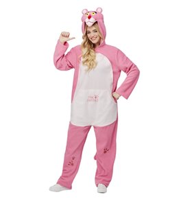 Pink Panther Costume2