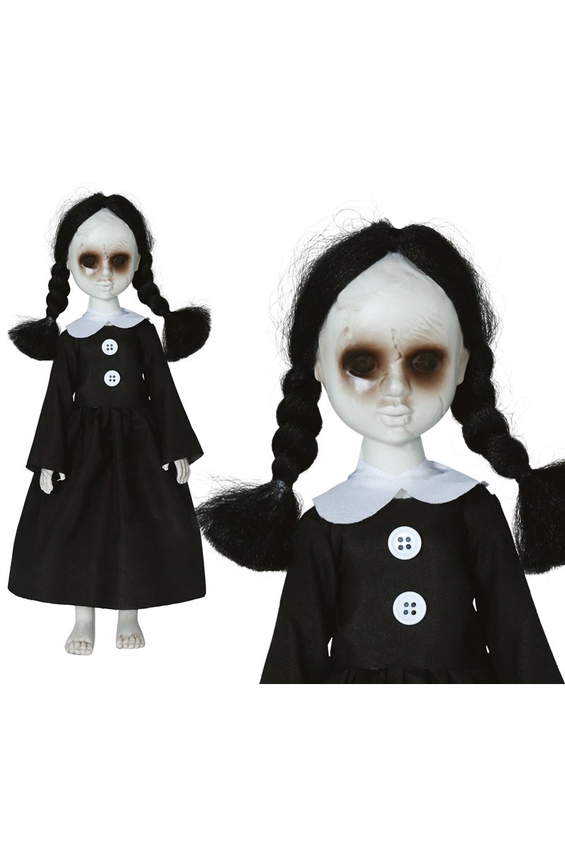 HANGING DEAD DOLL, 30 CM