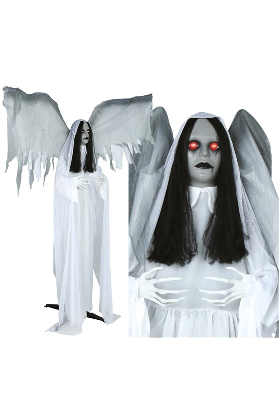 ANGEL OF DEATH LIGHT SOUND AND MOVEMENT 170 CM