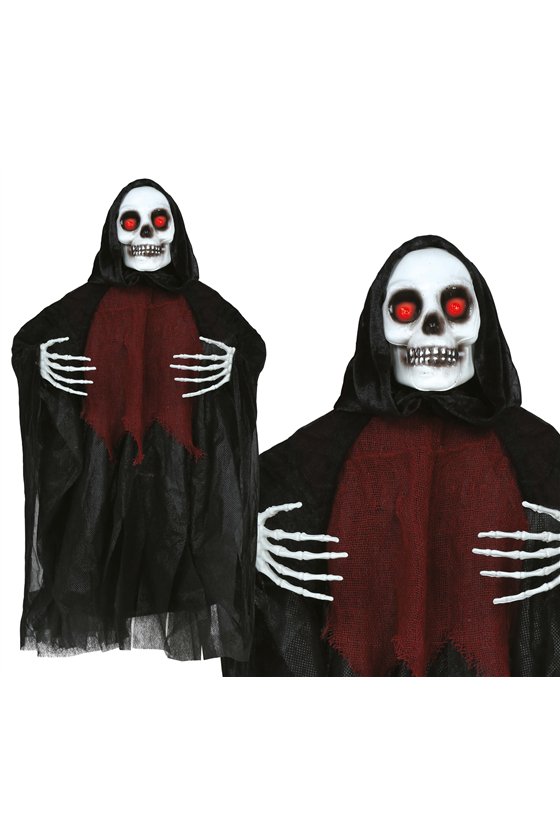 SKELETON LIGHT SOUND AND MOVEMENT 60 CM