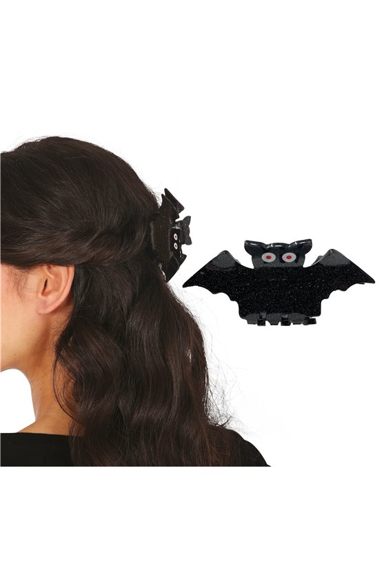BAT CLAW CLIP, 7 cm