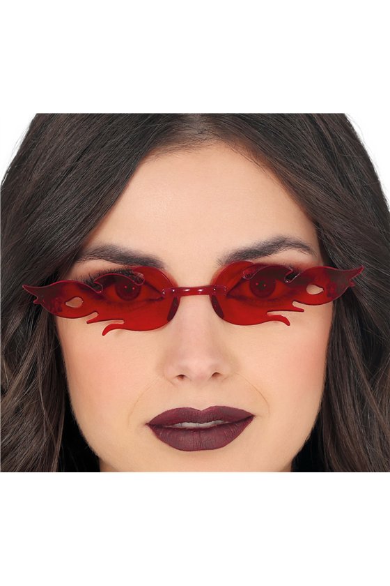 FIRE GLASSES