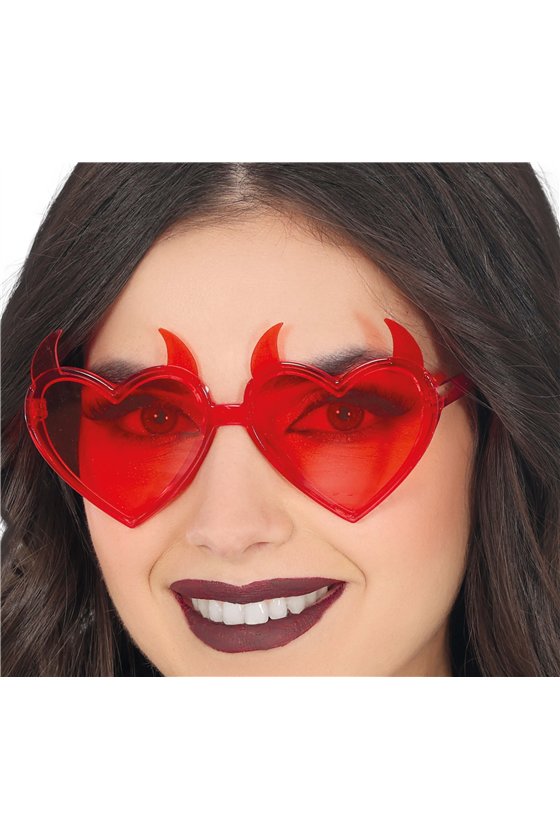 DEMON GLASSES