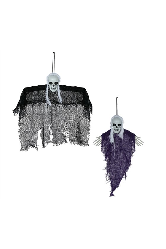 HANGING SKELETON 24 CM