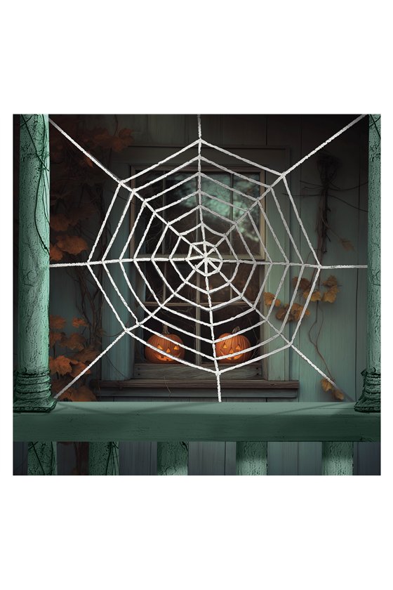 SPIDERWEB, 210 CM