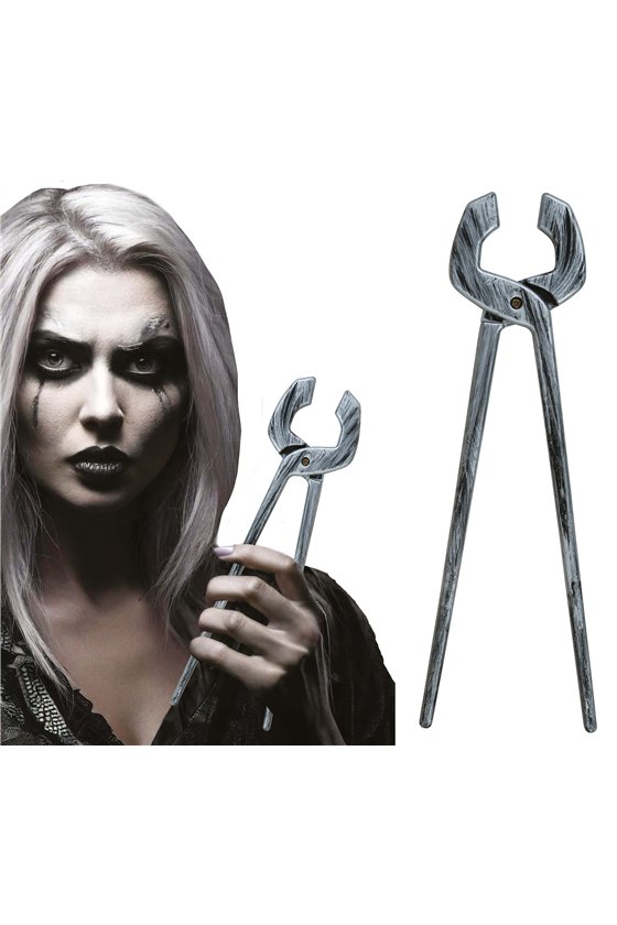 PINCERS, 40 CM