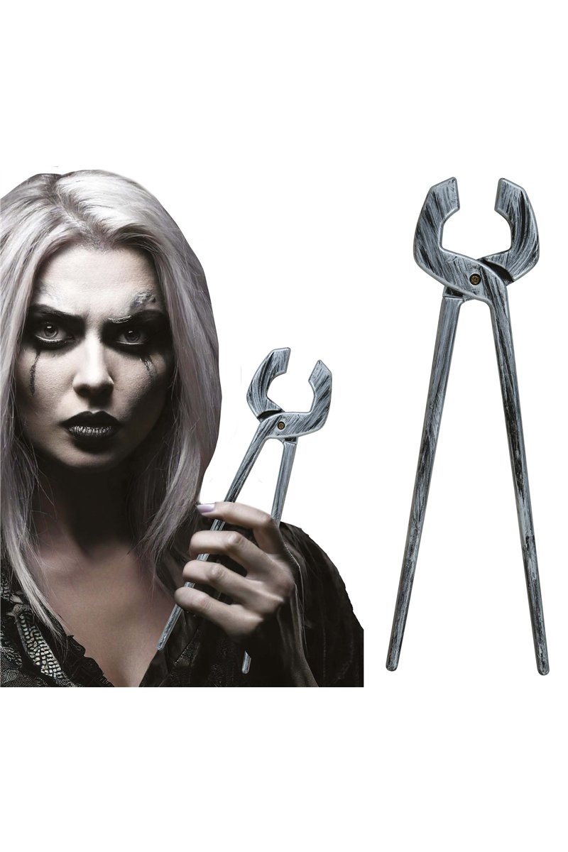 PINCERS, 40 CM