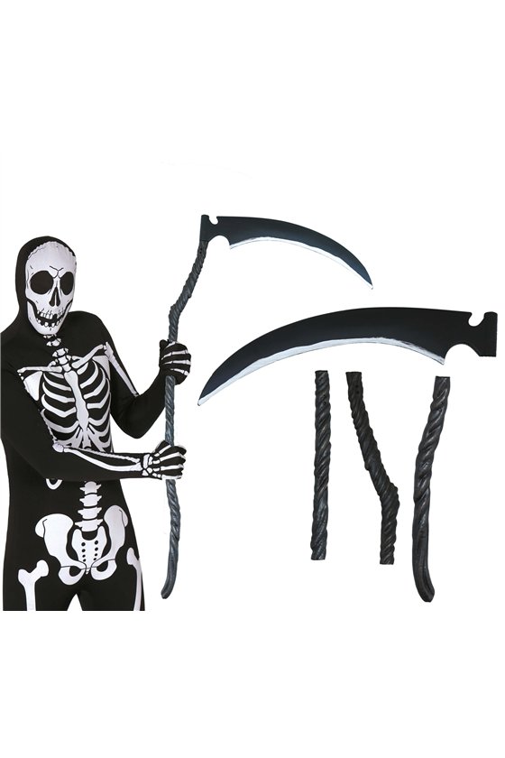 SCYTHE, 132 CM