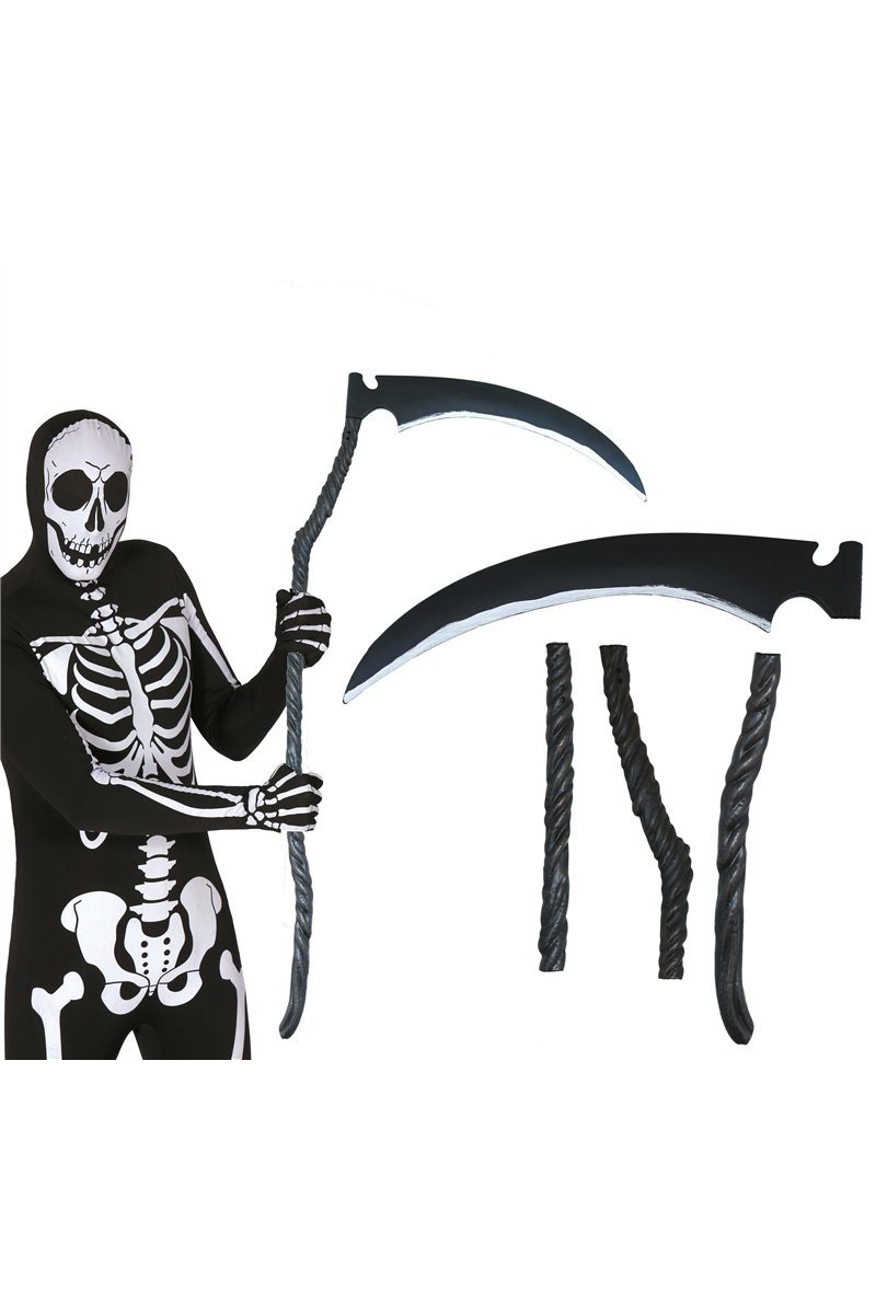 SCYTHE, 132 CM