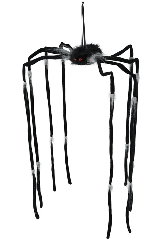 SPIDER PENDANT 80X46 CMS