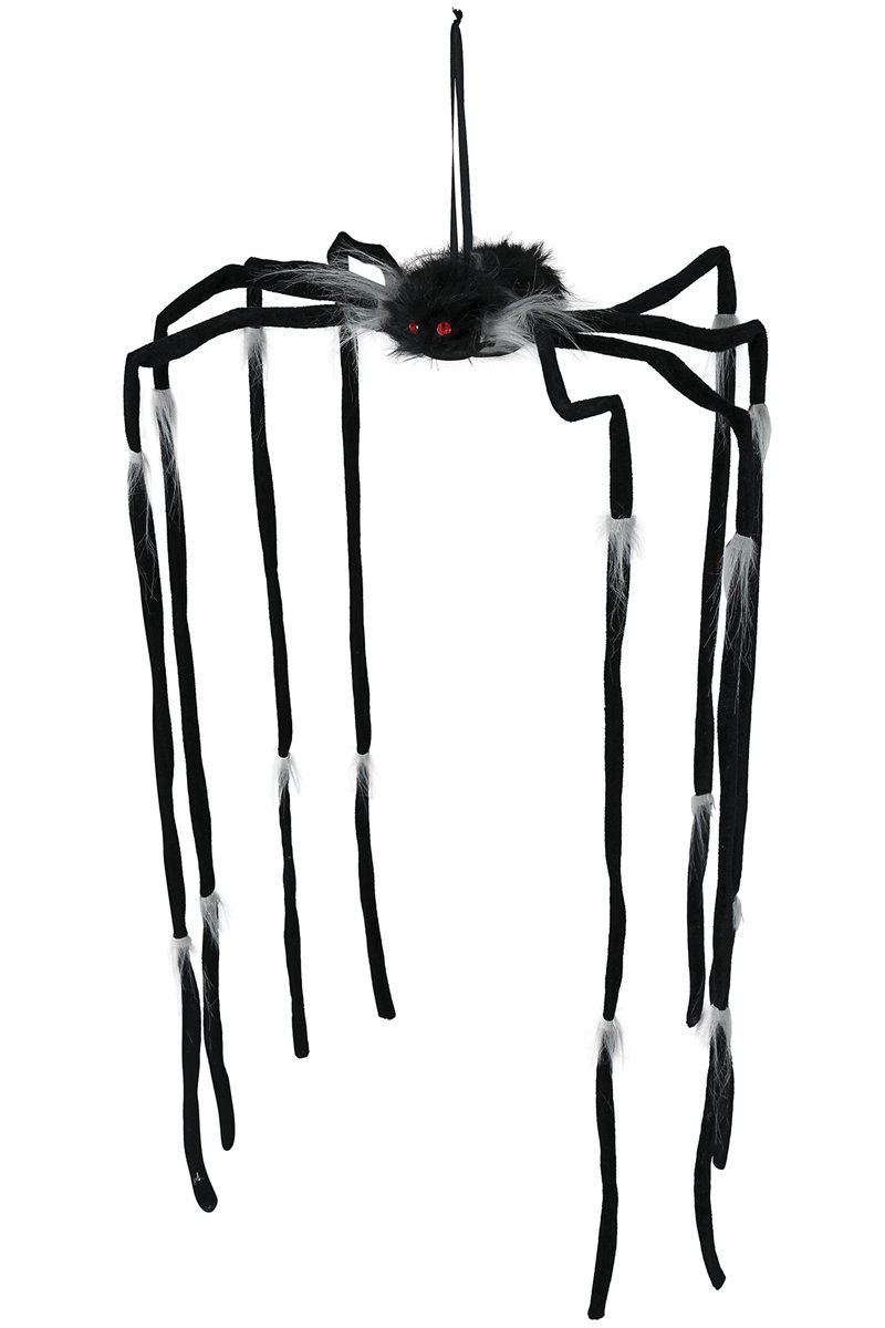 SPIDER PENDANT 80X46 CMS