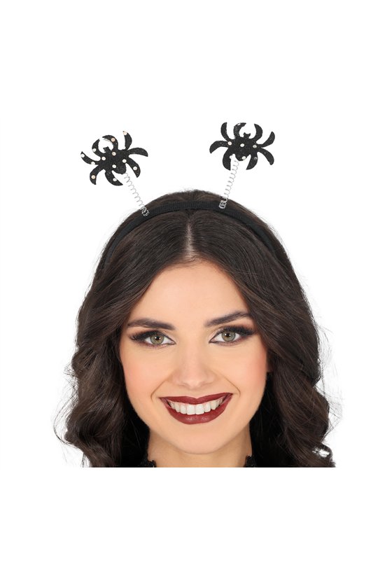 SPIDER HEADBAND