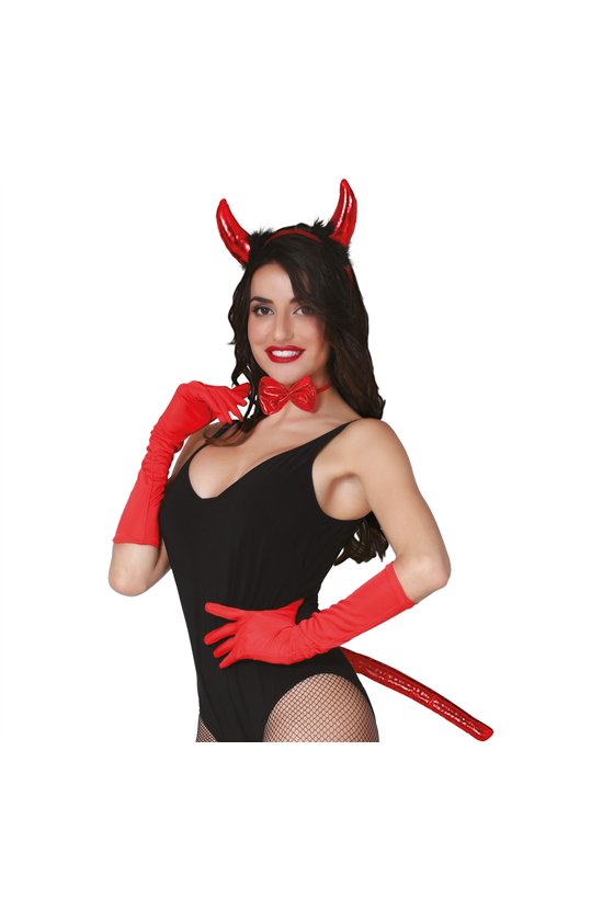 DEMON SET 3 PIECES