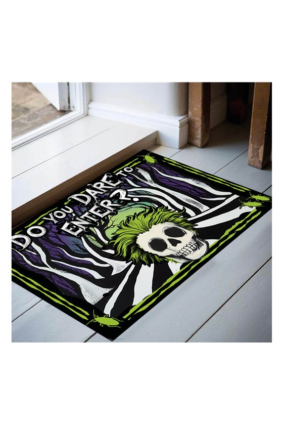 DOORMAT 60X40 CM