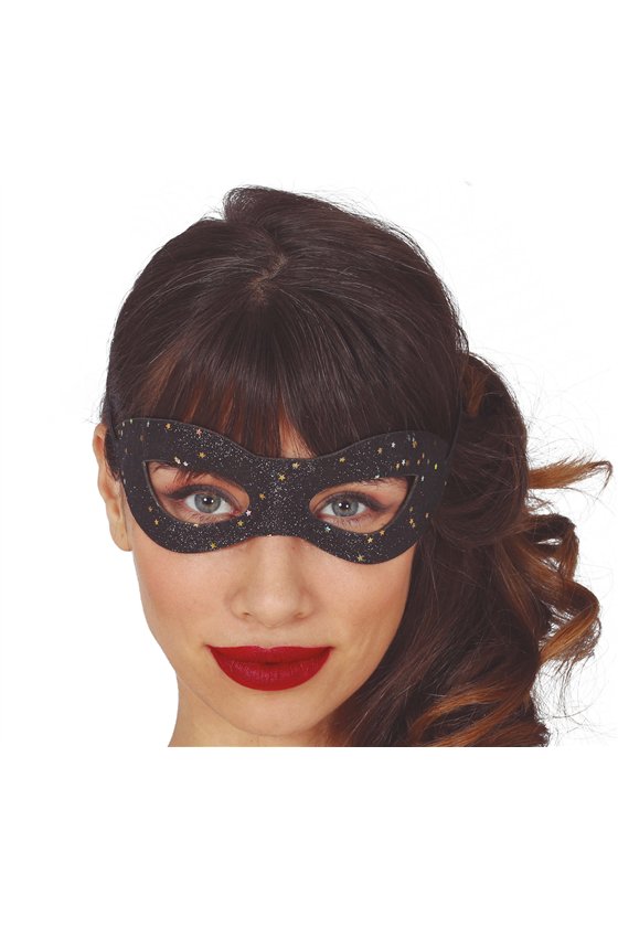 BLACK MASK