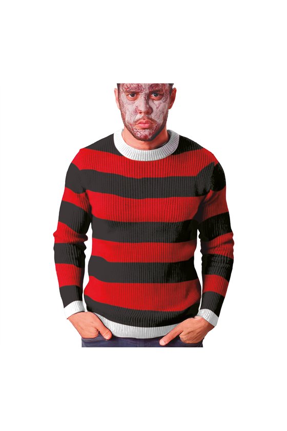 KILLER SWEATER, ADULT, L SIZE