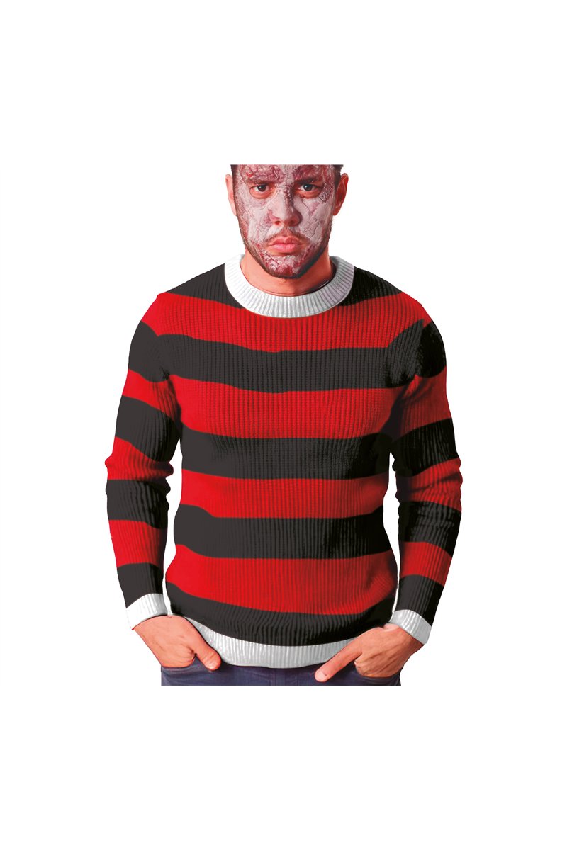 KILLER SWEATER, ADULT, L SIZE