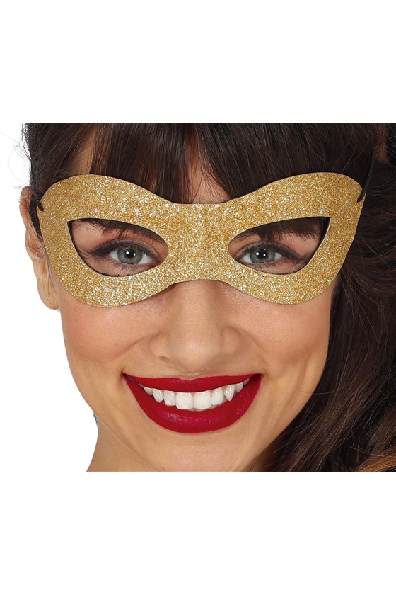 GOLD MASK  