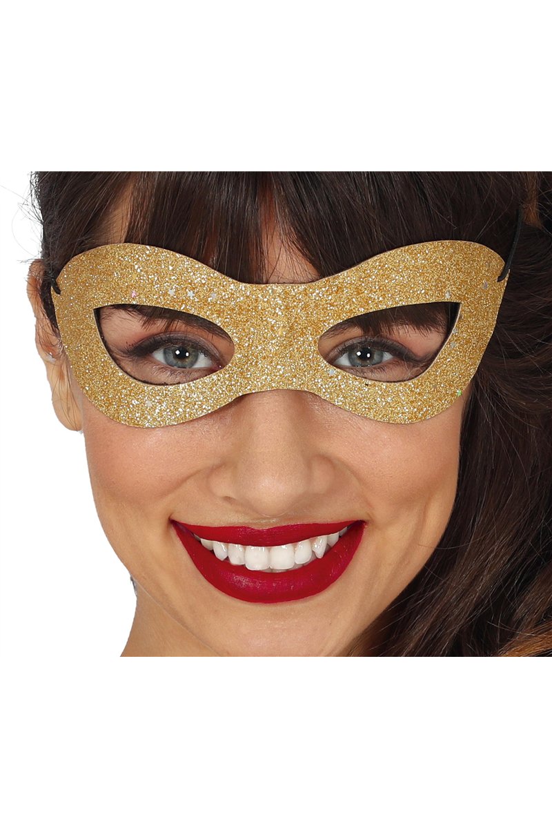 GOLD MASK  