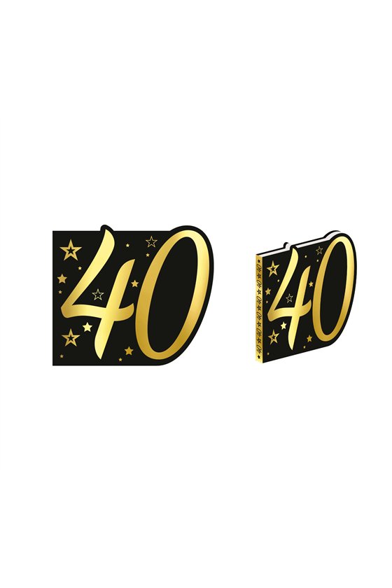 BOOK 40 YEARS 26 PAGES, 22X20 CMS