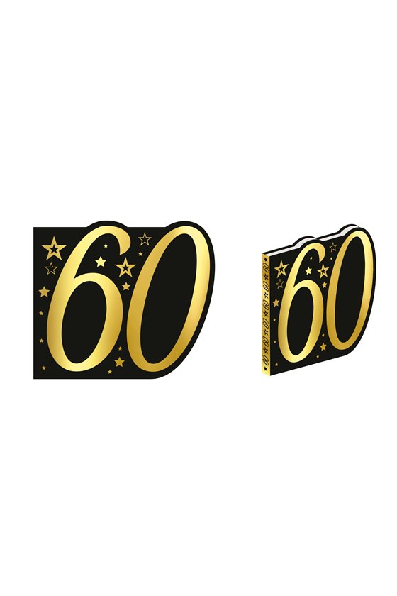BOOK 60 YEARS 26 PAGES, 22X20 CMS