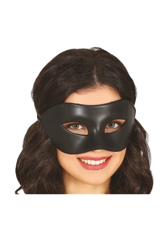 BLACK MASK