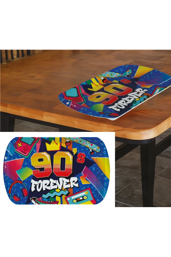TRAY 90S