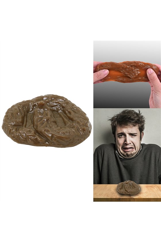 DOG POOP 11 CM