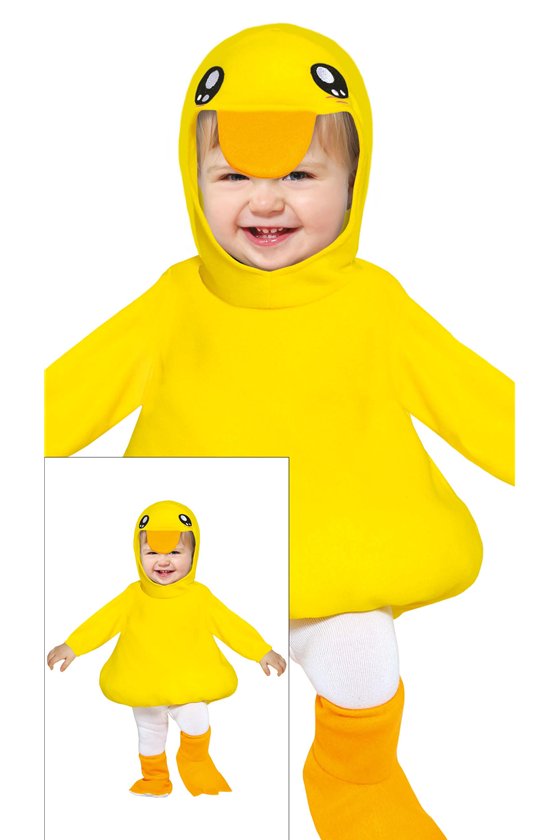 DUCK 12 24 MONTHS