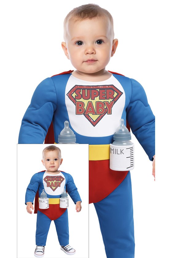 FEEDING BOTTLE MAN 12 24 MONTHS