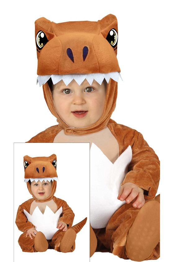 LITTLE REX, BABY, 12 - 18 MONTHS