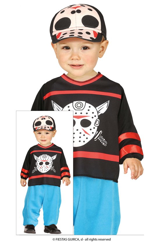 JAZZ DEAD, BABY, 12-18 MONTHS