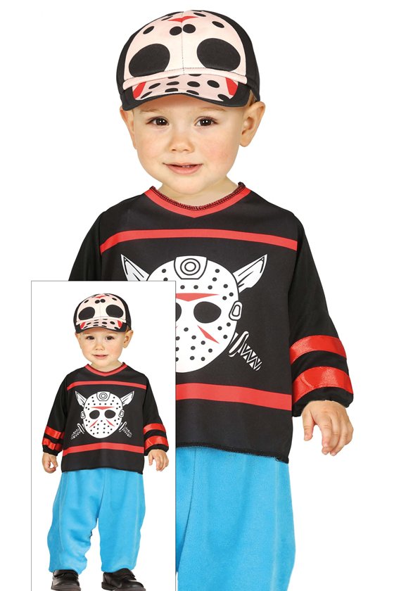 JAZZ DEAD, BABY, 18 - 24 MONTHS