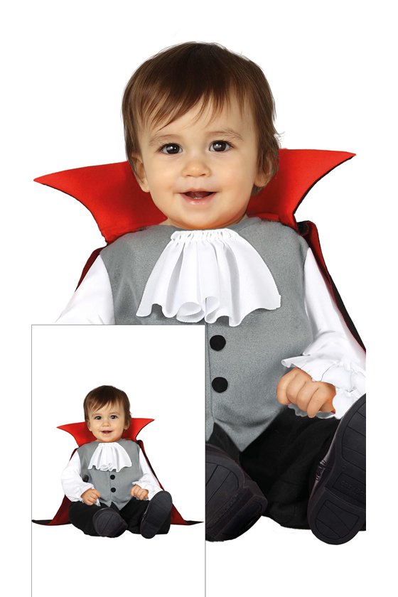 VAMPIRE, BABY, 12-18 MONTHS