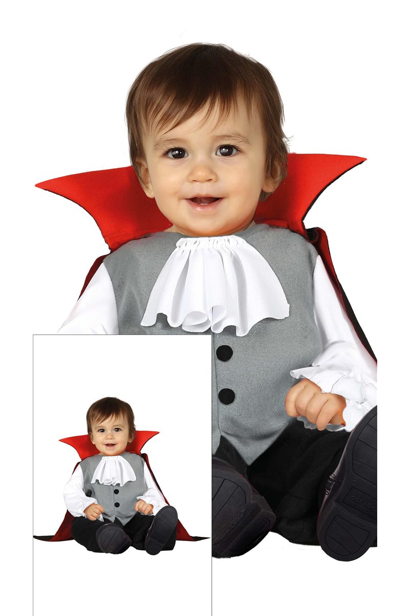 VAMPIRE, BABY, 12-18 MONTHS