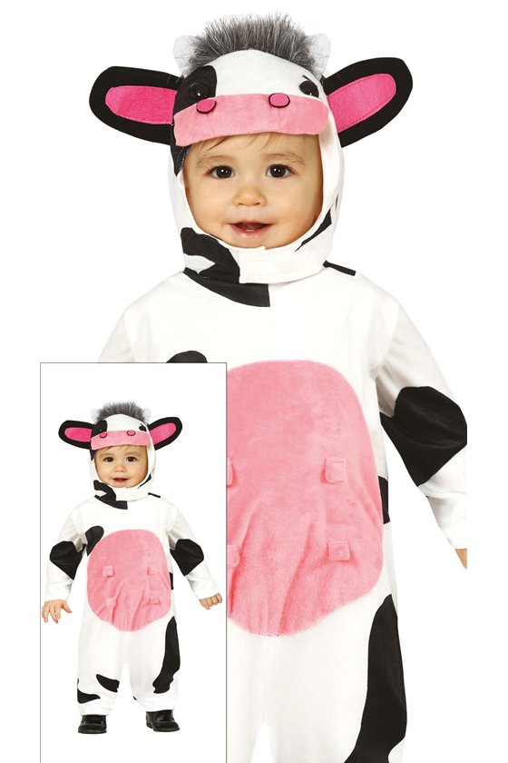 BABY COW, BABY, 12 - 18 MONTHS