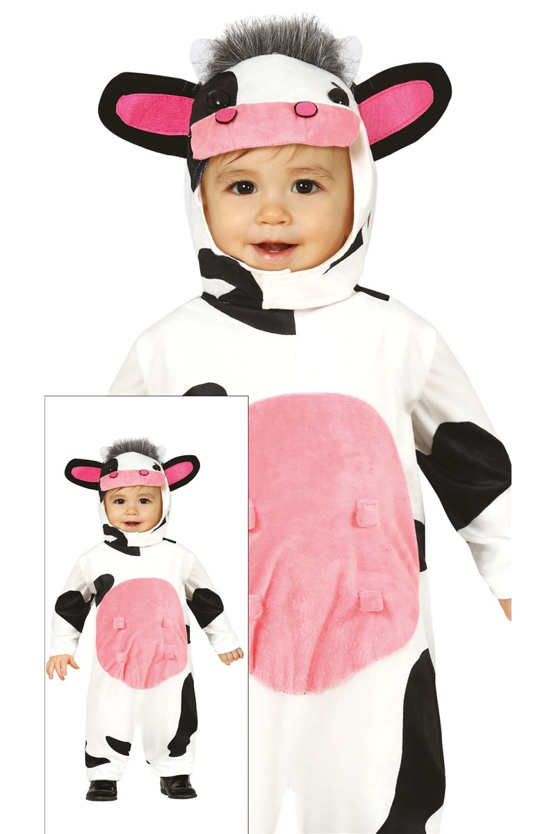 BABY COW, BABY, 12 - 18 MONTHS